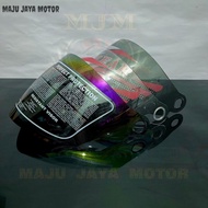Takachi Jpx Supreme Shell Caberg Rn G2 Exterinator Helmet Glass