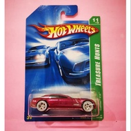Hotwheels Super Treasure Hunt STH Cadillac V16
