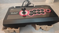 Hori Rap Hayabusa PRO V 大制 + (PS5 , PS4 ,3,PC) 街機搖桿 加強專業版 FOCUS ATTACK - FULL SET 盒裝 100% Work，99% N