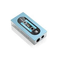 Fiio KA15 Portable Headphone Amplifier HIFI Sound Quality USB DAC Headphone  Power Amplifier 3.5/4.4