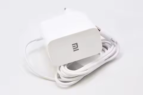 Genuine power adapter for Mijia Vacuum Cleaner Handheld SCWXCQ01RR 25.6V 0.8A charger supply xiaomi 