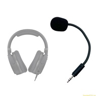 SUN 3 5mm Gaming Headset Microphone Boom Mic For G735  Headset