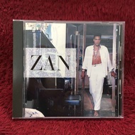 CD Zan Want To Be With You Condition As Shown In The Cover Photo DA134-78