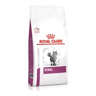 Royal Canin Veterinary Renal Adult Cat (2kg/4kg) Urine Kidney Diuretic Nephro Balance Electrolyte CK