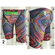 ARENA SWIM SHORTS FOR ADULT MEN & CHILDREN 2