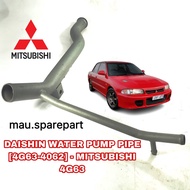 DAISHIN WATER PUMP PIPE [4G63-4062] - MITSUBISHI 4G63