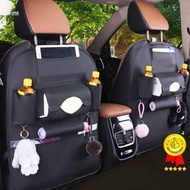 Car Rear seat Bag Car seat organizer Multifunctional Car Bag Rear Car seat Bag