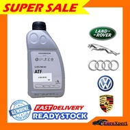 [ORIGINAL] ATF AUTOMATIC TRANSMISSION FLUID OIL 1 LITRE - PORSCHE-VOLKSWAGEN-LAND ROVER-AUDI-JAGUAR 