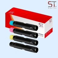 ST Digital Toner Cartridge for DocuCentre-IV C2260 C2263 C2265 CT201434 CT201435 CT201436 CT201437