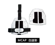 เสื้อกั๊กแบบมีฮู้ดแบบมีฮู้ด DMgear Tactical Vest Universal Shoulder Protector Armor Pad สำหรับผู้ชาย