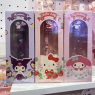 Sanrio Series Sweet Kooky Beauty Perfume MINISO Miniso Hello Kitty Kuromi Melody