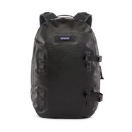 Patagonia 百分百防水背包 Guidewater Backpack 29L - 黑魂版 (Ink Black)
