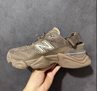 New Balance 9060 Mule