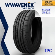 (1pc) tayar tire  tyre 175/70-13 13inch 13" 175 70 13 roadx sunny Mazzini