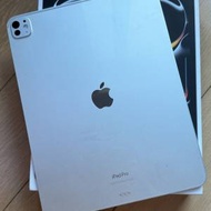 Apple iPad Pro 13” 2024 M4 256GB WiFi...
