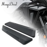 [MagiDeal] Wind Deflectors Fairing Side Cover High Performance Motorcycle Windshield Deflector for H