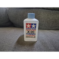Tamiya Enamel X-20 Thinner 250ml