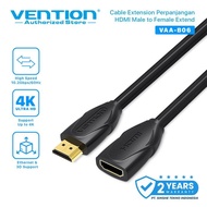 Bps - Vention B06 1.5M - Male To Female Hdmi Extension Cable