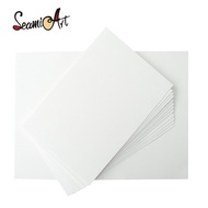 SeamiArt Watercolor Drawing Paper (300gsm x 10/20 Pcs/32K/16K)