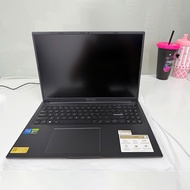 Laptop Asus Vivobook Gaming 16X K3605VC-RP491W (i7-13620H) (Đen) - Đã sử dụng
