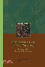 31570.Principles of Soil Physics