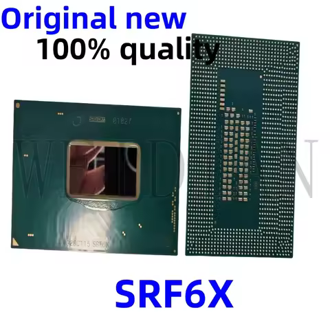 (1pcs)100% New I5-9300H SRF6X I7-9750H SRFCP BGA Spot chips
