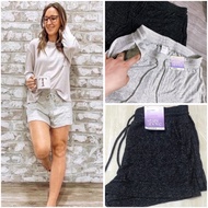 Bigsize lightning pants 2c black + gray VNXK 70kg-90kg