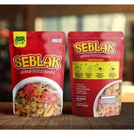 SEBLAK KOMPLIT EXTRA PEDAS DENGAN BUMBU SPECIAL