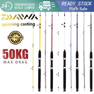 Fishing Rod Joran Pancing Ultra Light Rod Rod Ultralight Murah Joran Udang Joran Udang Galah