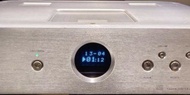 經典靚聲 山靈 Shanling CD300 真空管 CD 播放機 (膽 CD 機)
