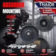 100% THAIOE - FRONT ABSORBER MOUNTING PEUGEOT 207 208 2008 I CITROEN C4