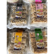 Bipang Biskut Beras Sarawak Rice Cracker