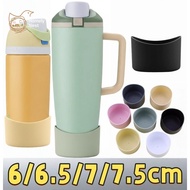 6-7.5cm Anti-Slip Silicone Boot for Owala 16oz Kids Cup Protective Sleeve Cover for FreeSip Water Bo