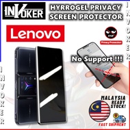 Lenovo Legion Y70 / Legion Y90 / Legion 2 Pro / Legion Duel 2 / Legion Pro / Hydrogel Privacy Screen