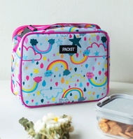 PackIt Freezer Lunch bag Freezable Cooler chiller Infant milk cold bagwith cooling gel Classic mini