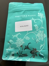 英國直送 Fortnum &amp; Mason Royal Blend 茶葉 125g