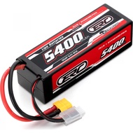 SUNPADOW 5400-11.1V-3S1P-110C XT60
