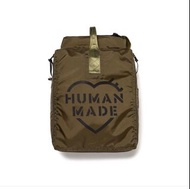 Human Made Backpack 背包