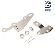 Applicable TH400 TH350 TH250/200 TH200-4R TH700-R4Shifter Bracket Kit