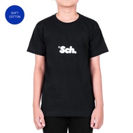 SWELL SS KD BLACK-KIDS