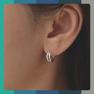 BYWEEKEND Silver925 sun Earring