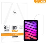 iPad mini 8.3" (A17 Pro, 2024 / 第6代 ) 軟性玻璃9H 高清螢幕保護貼