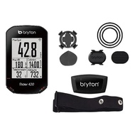 Bryton Rider 420T GPS Bike Computer