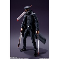 🦐雪梨紙玩具～新貨預訂-PRE-ORDER- 2026-10 SHF《鏈鋸人》武士刀 (2026年10月版本) s.h.figuarts Katana Man "Chainsaw Man" サムライソ