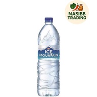 Ice Mountain Pure Bottle Water 1.5l