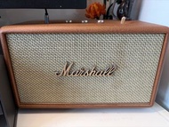 Marshall Acton III