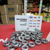 Bearing 697 ZZ 718173.5 MM KBI ORIGINAL