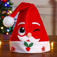 Christmas Gifts Santa Hats Children Gifts Christmas Decorations Christmas Hats Antlers Hats 25.10.31