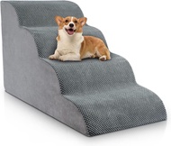 pet ladder Bedside sofa ladder, soft model, dog, cat ladder, size may vary.