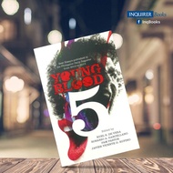 Philippine Daily Inquirer Young Blood 5